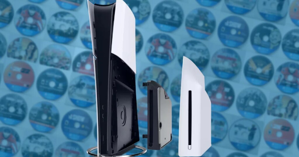 Sony clarifies PlayStation disc production is dropping by 10 percent in 2028, not to 10 percent Sony clarifies PlayStation disc production is dropping by 10 percent in 2028, not to 10 percent