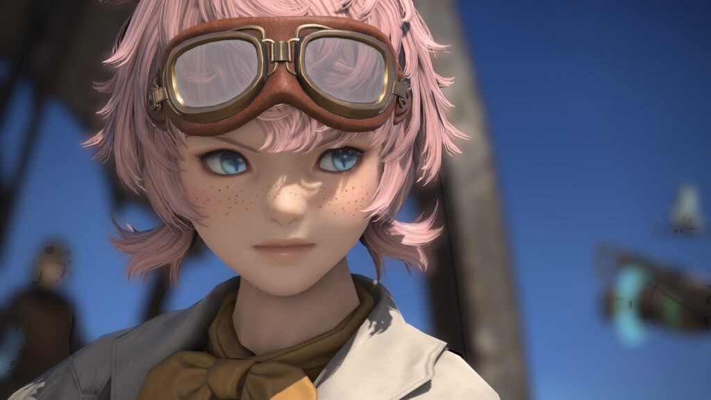 Square Enix scrambles to fix Final Fantasy 14 bug where new beastmaster could crash entire servers Square Enix scrambles to fix Final Fantasy 14 bug where new beastmaster could crash entire servers