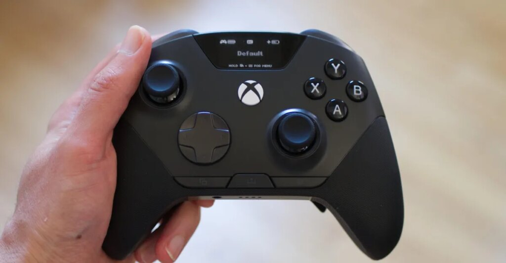 SteelSeries’ pro-grade, wireless Xbox controller sure is expensive SteelSeries’ pro-grade, wireless Xbox controller sure is expensive
