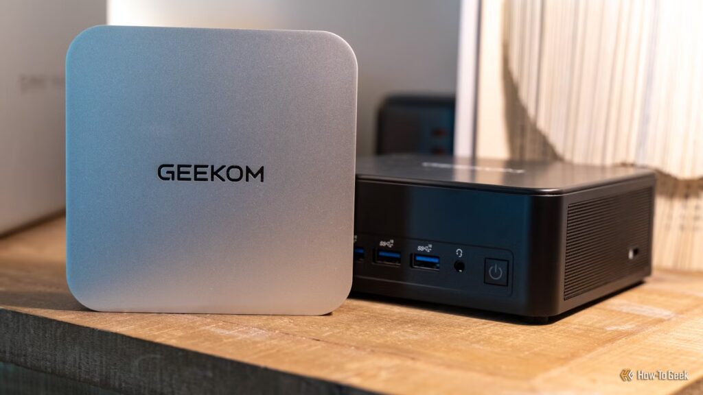 Stop putting off these 3 infrastructure projects your homelab needs (September 4 Stop putting off these 3 infrastructure projects your homelab needs (September 4