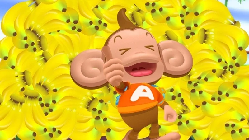 Super Monkey Ball Triple Pack Physical Release Rolls Onto Switch This November Super Monkey Ball Triple Pack Physical Release Rolls Onto Switch This November