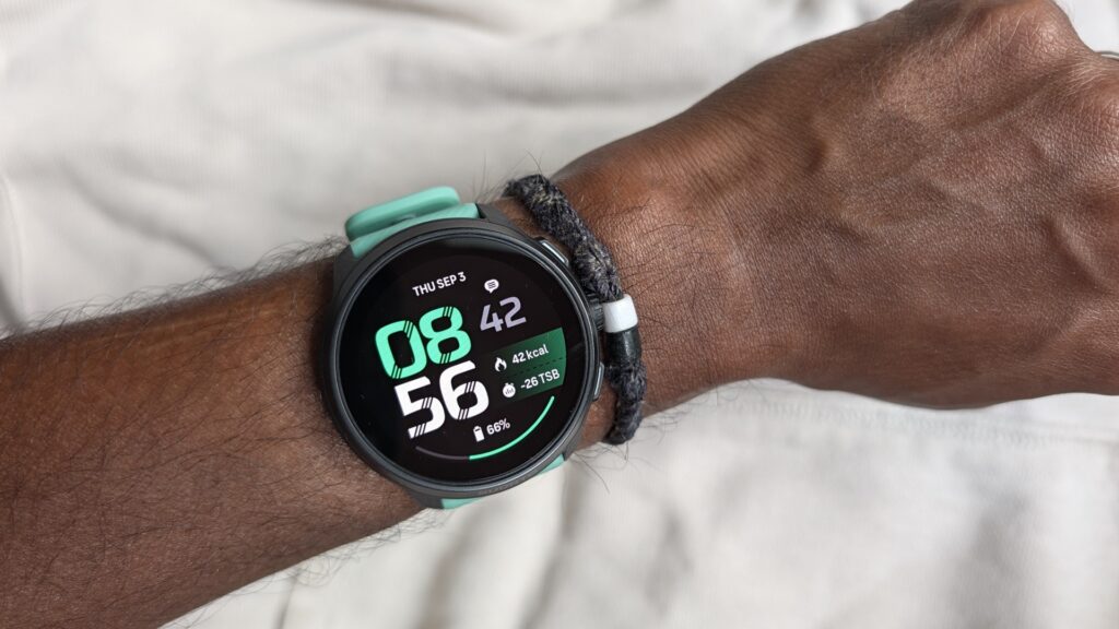 Suunto Run 2 Review – Trusted Reviews Suunto Run 2 Review - Trusted Reviews