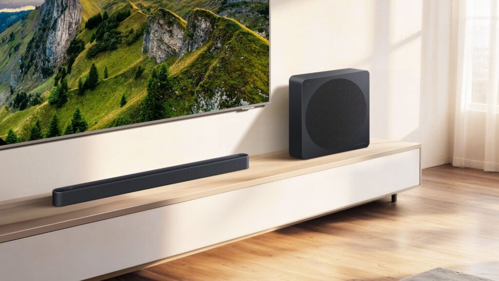 TCL launches flagship Q85K with Bang & Olufsen sound TCL launches flagship Q85K with Bang & Olufsen sound