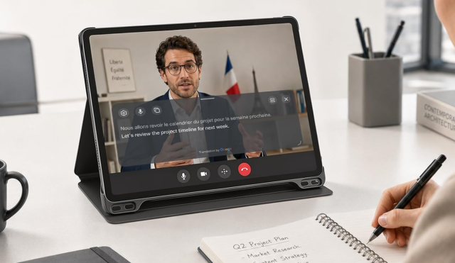 TCL’s Newest 11-Inch Tablets Pack Nifty Features for Way Less than 300 Bucks TCL’s Newest 11-Inch Tablets Pack Nifty Features for Way Less than 300 Bucks