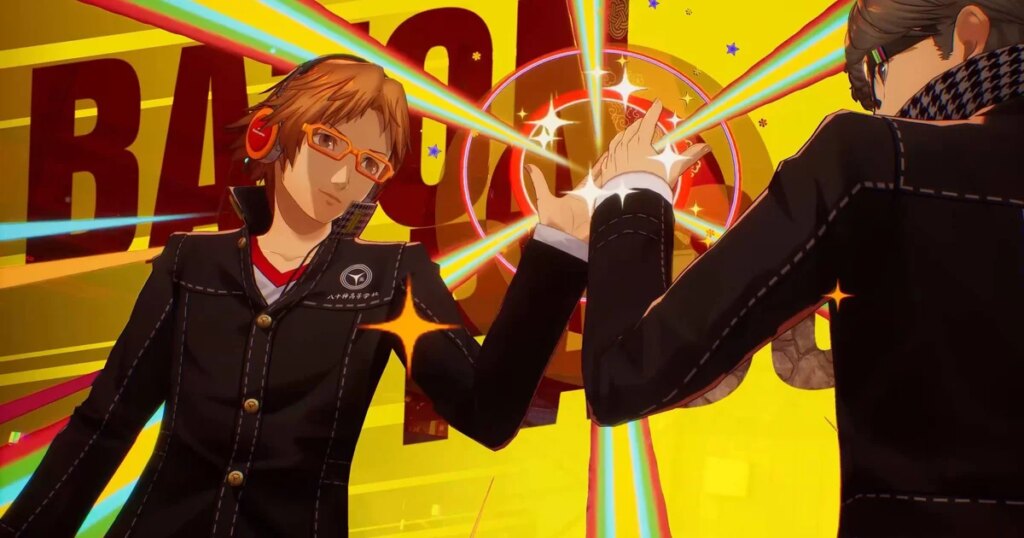 “That is a lot of work”: Persona 4 Revival producer says there’s no plans for a Yosuke romance option, even if the team did think about it "That is a lot of work": Persona 4 Revival producer says there's no plans for a Yosuke romance option, even if the team did think about it