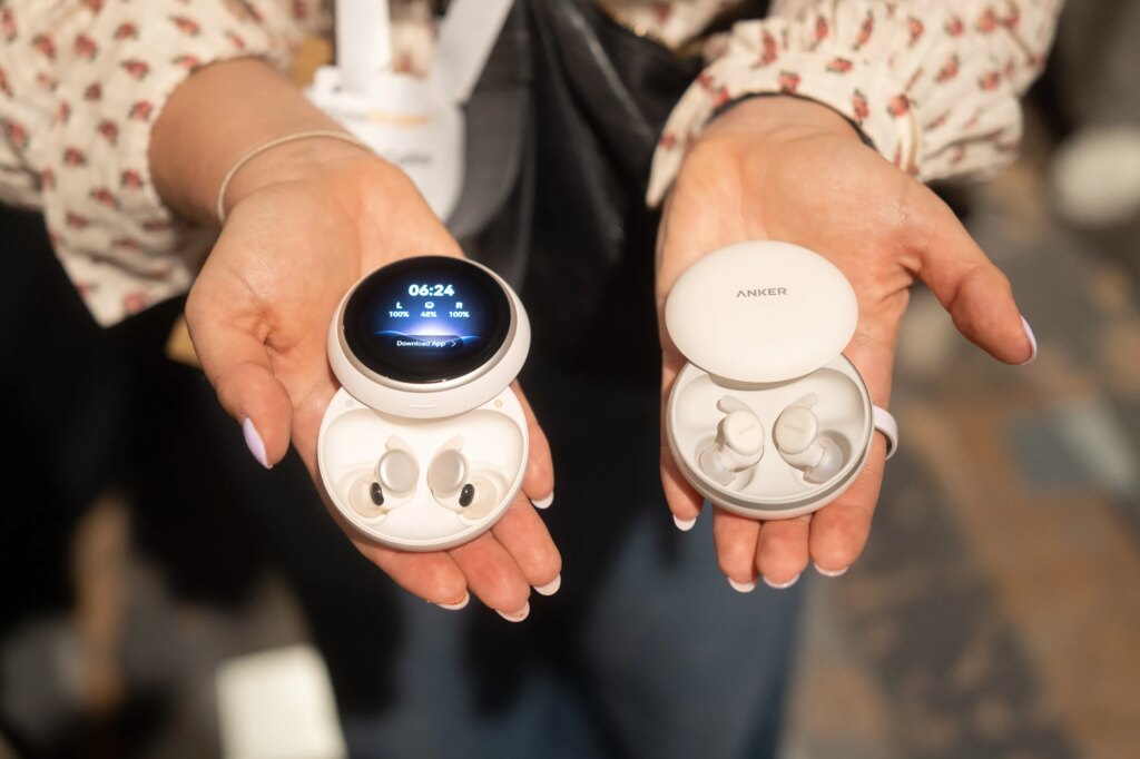 The Best of IFA 2026: AI Dishwashers and Earbuds and Toothbrushes, Oh My! Anker Sleep headphones