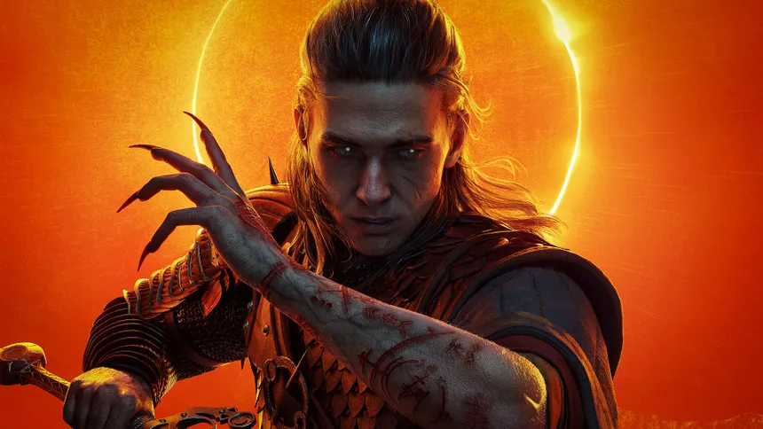 The Blood Of Dawnwalker Has Sold A Million Copies In Just 2 Days – WGB The Blood Of Dawnwalker Has Sold A Million Copies In Just 2 Days