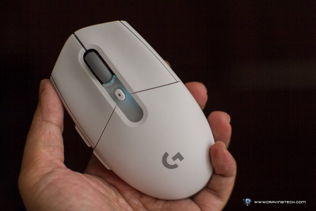 The Classic Shape Gets a Superlight Upgrade