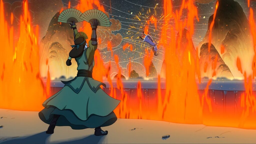 The Fighting Game gets Ranked Mode and Penalties for Ragequitters
