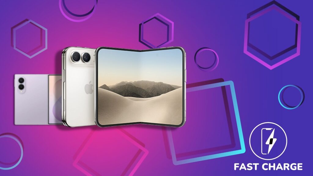 The Galaxy Z Fold 8 is my go-to phone – but I still want the iPhone Duo
