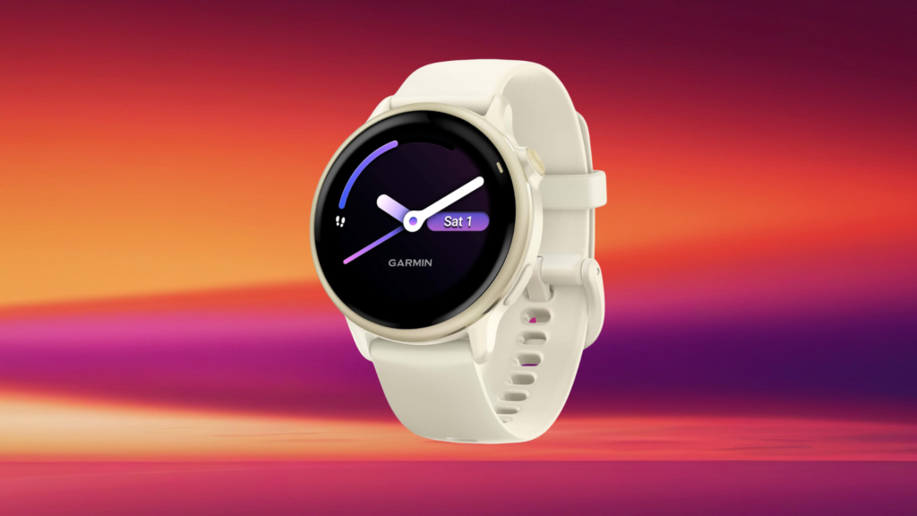 The Garmin Vivoactive 6 is down to a new low The Garmin Vivoactive 6 is down to a new low