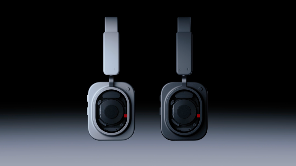 The Headphone 1 (Pro) is Nothing’s Most Expensive Pair of Headphones Yet The Headphone 1 (Pro) is Nothing's Most Expensive Pair of Headphones Yet