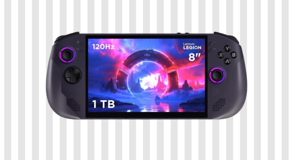 The Lenovo Legion Go Steam version has had a massive price cut The Lenovo Legion Go Steam version has had a massive price cut