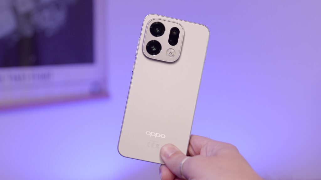The Oppo Find X10 could sport an old chipset, leak claims
