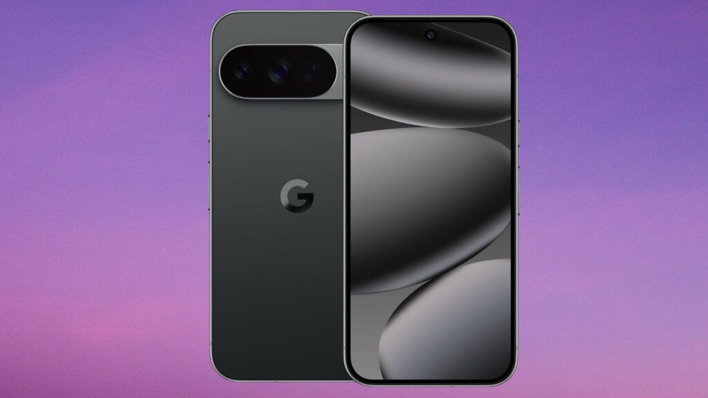 The Pixel 10 Pro just got a tempting £140 price cut