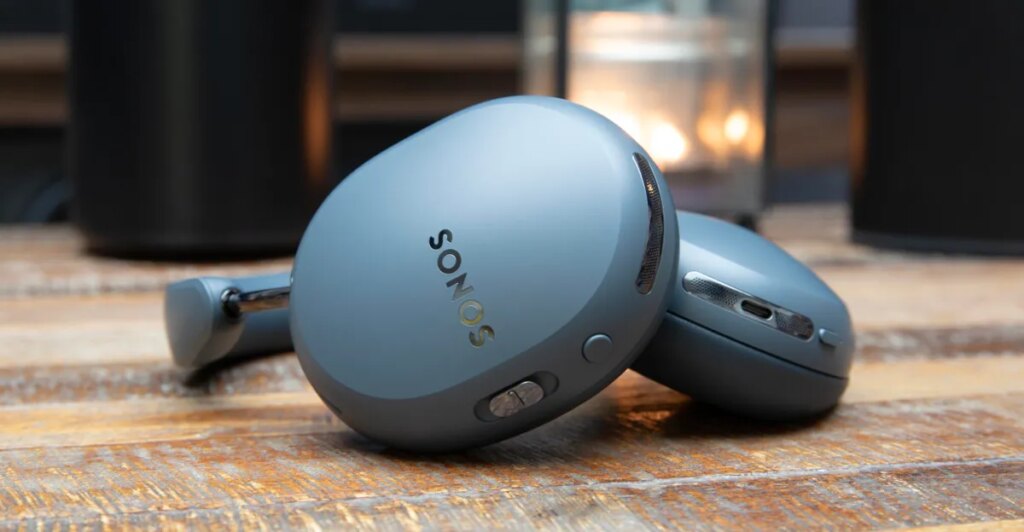 The Sonos Ace Ultra are the headphones Sonos should have made the first time The Sonos Ace Ultra are the headphones Sonos should have made the first time