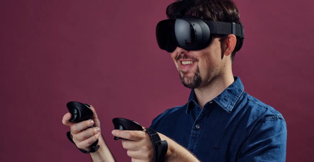 The Steam Frame is made for irresponsible hardware nerds like me The Steam Frame is made for irresponsible hardware nerds like me