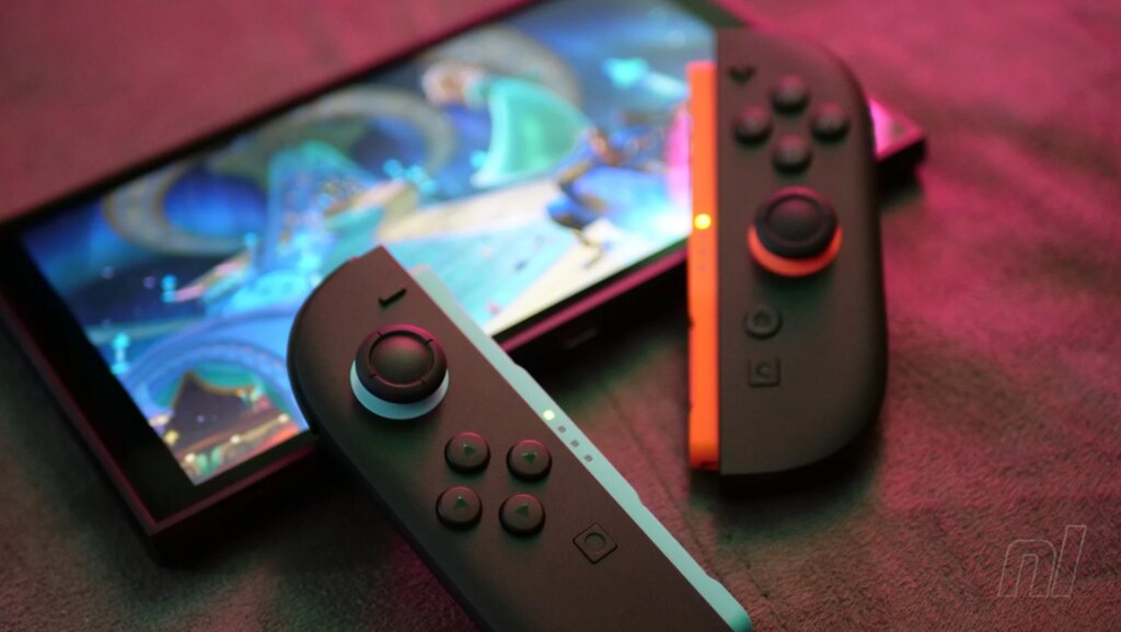 The Switch 2 Console Is Currently Cheaper Than Ever In The UK