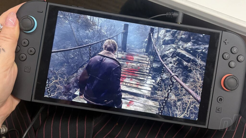 The Switch 2 Games We Played At TGS From 2026’s Shoo-In ‘Publisher Of The Year’ The Switch 2 Games We Played At TGS From 2026's Shoo-In 'Publisher Of The Year'