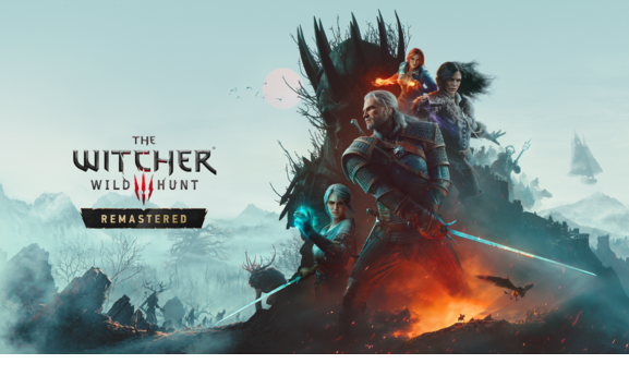 The Witcher 3 Remastered Overhauls Skills, Combat and More — Here’s What’s Changing – WGB The Witcher 3 Remastered Overhauls Skills, Combat and More — Here’s What’s Changing