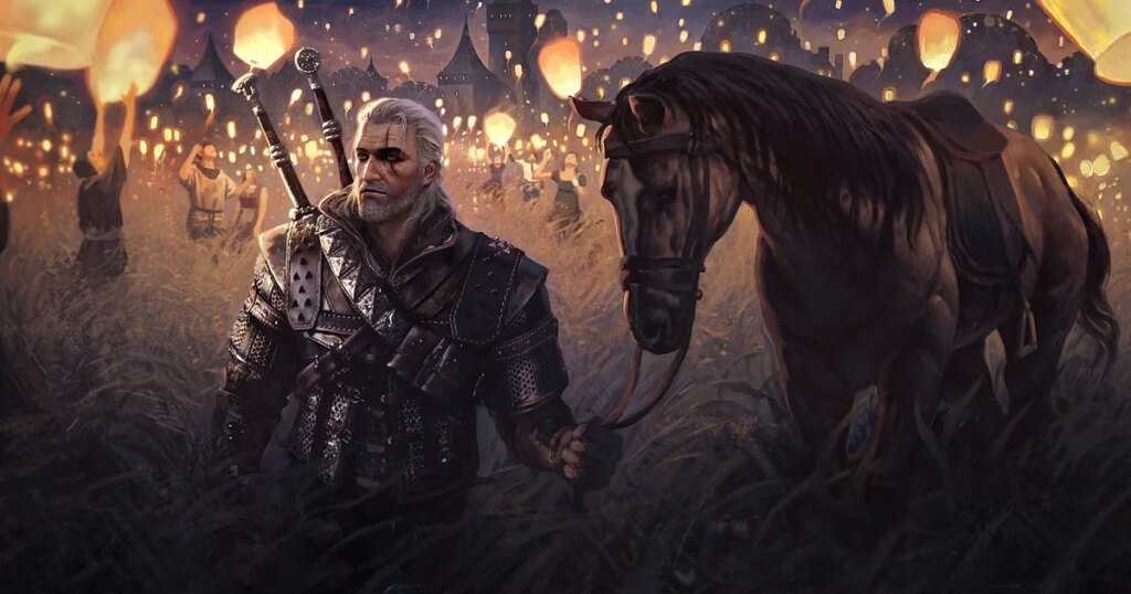 The Witcher 3 surges to its highest Steam concurrent player-count ever, following Remastered edition’s release The Witcher 3 surges to its highest Steam concurrent player-count ever, following Remastered edition's release