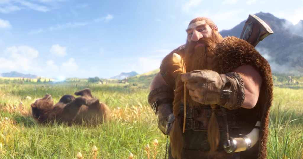 The World of Warcraft “Classic+” rumours were true and it’s called World of Warcraft: Forever The World of Warcraft "Classic+" rumours were true and it's called World of Warcraft: Forever