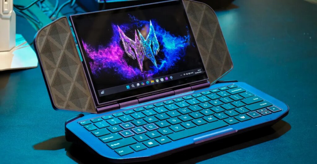The best tech and gadgets announced at IFA so far The best tech and gadgets announced at IFA so far