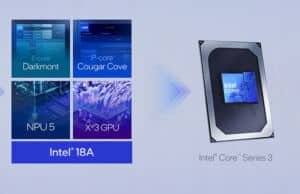 The complete list of Intel Wildcat Lake laptops (Core 7 350, Core 5 320) The complete list of Intel Wildcat Lake laptops (Core 7 350, Core 5 320)