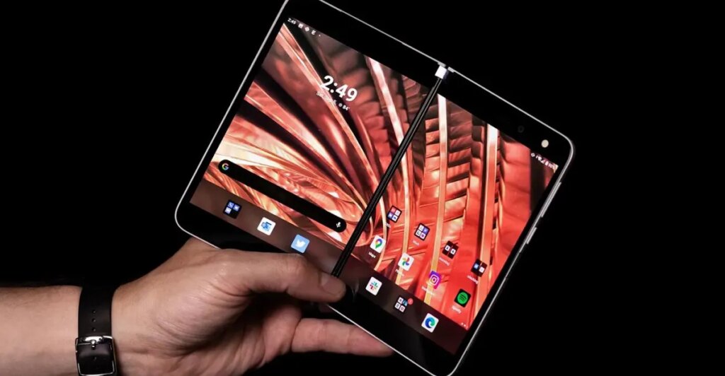 The incomplete history of Duo devices The incomplete history of Duo devices