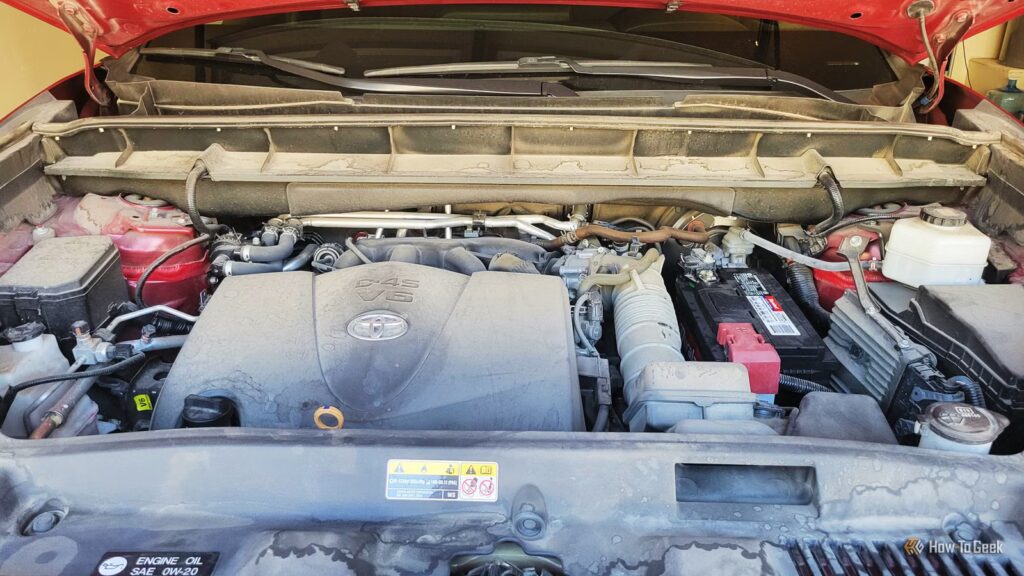 The mechanic is overcharging you for these 5 things anybody can do at home The mechanic is overcharging you for these 5 things anybody can do at home