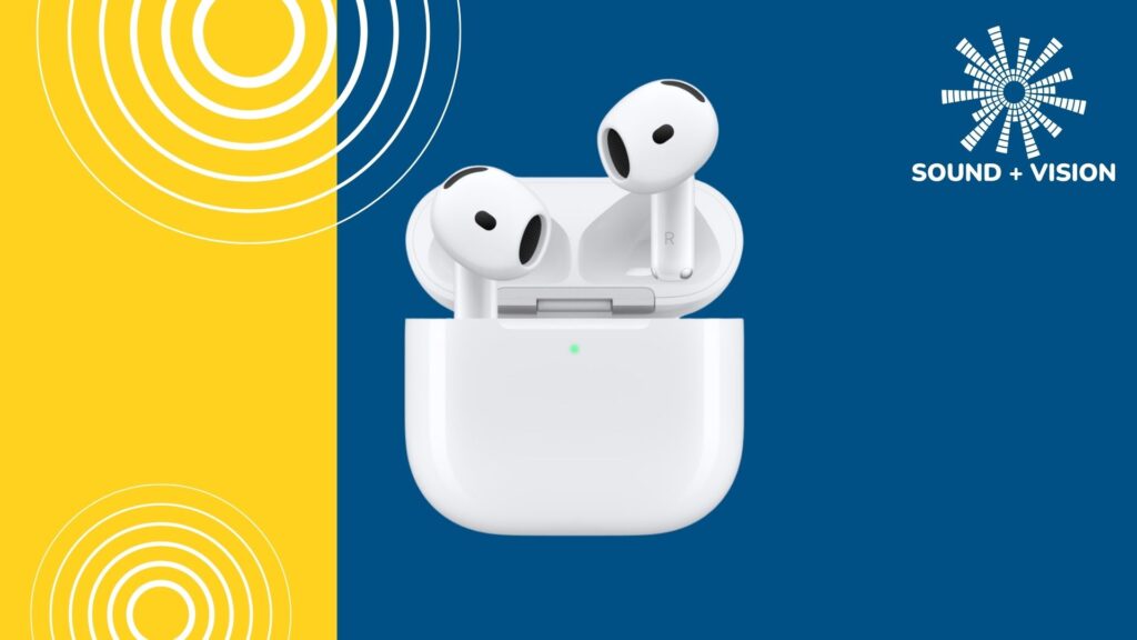 There’s more than meets the eye (or ear) with the AirPods 5 There's more than meets the eye (or ear) with the AirPods 5