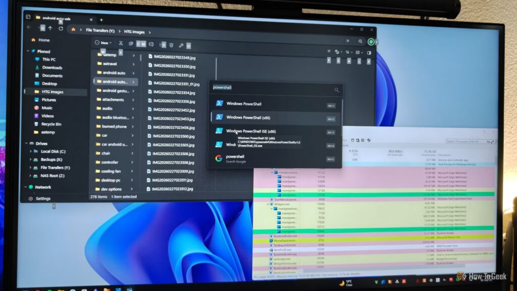 These 3 open-source apps do what Windows should have built into the OS years ago These 3 open-source apps do what Windows should have built into the OS years ago