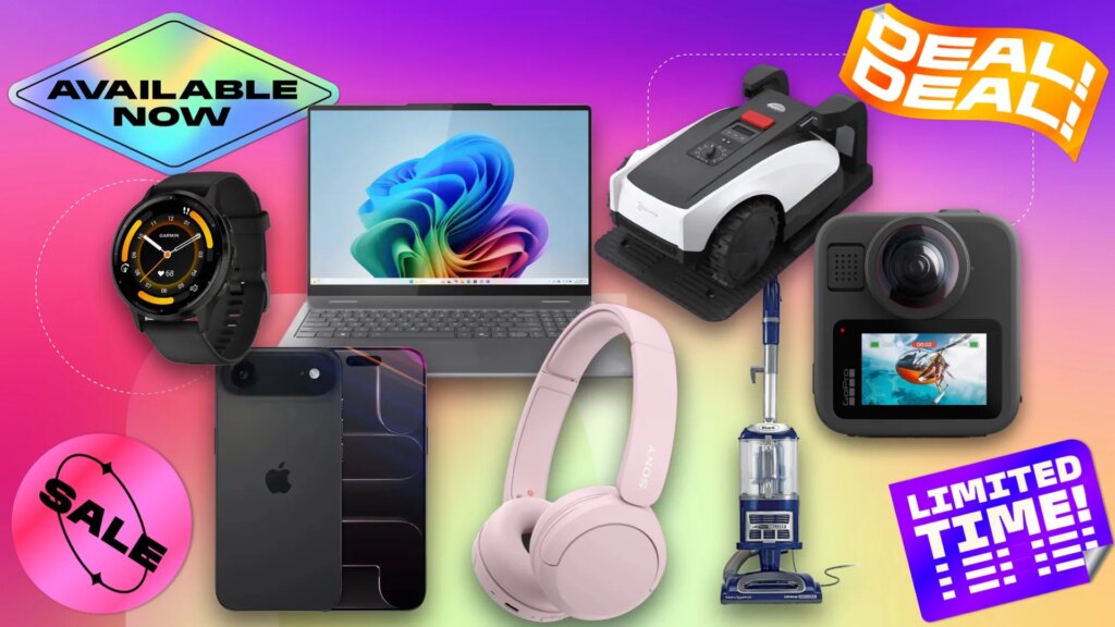 These Are the Labor Day Deals Our Shopping Experts Think Are Actually Worth Buying These Are the Labor Day Deals Our Shopping Experts Think Are Actually Worth Buying