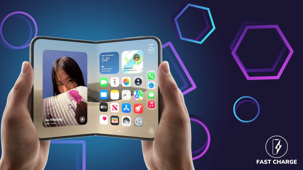 These are the iPhone Duo features you’ll see on Android foldables next year These are the iPhone Duo features you’ll see on Android foldables next year