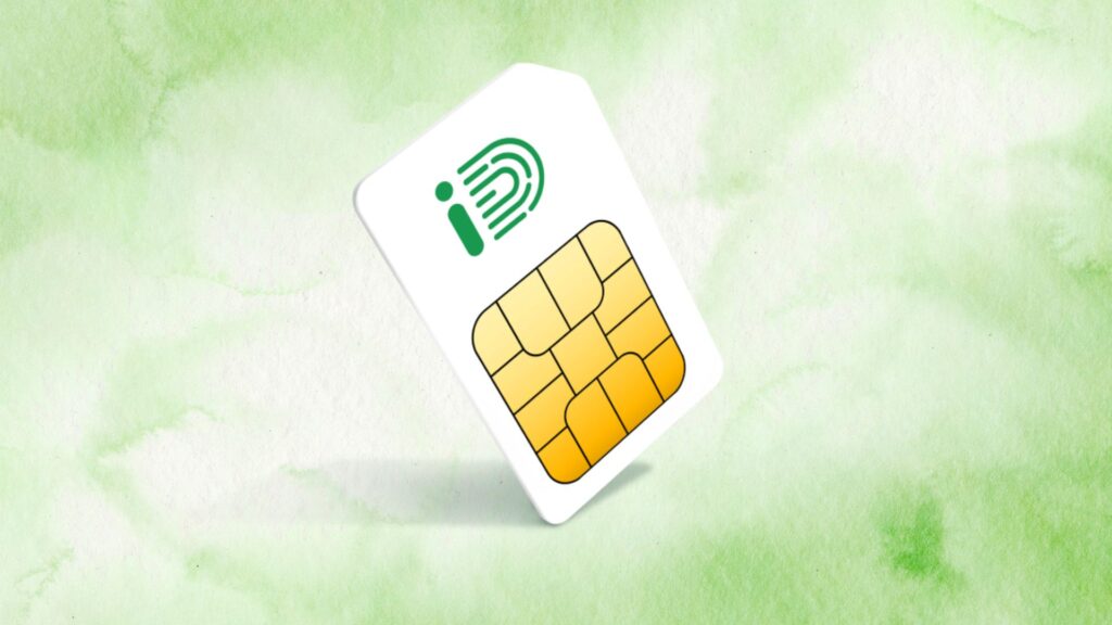 This £15-a-month unlimited data SIM comes with free AirPods 4 and no annual price hikes This £15-a-month unlimited data SIM comes with free AirPods 4 and no annual price hikes
