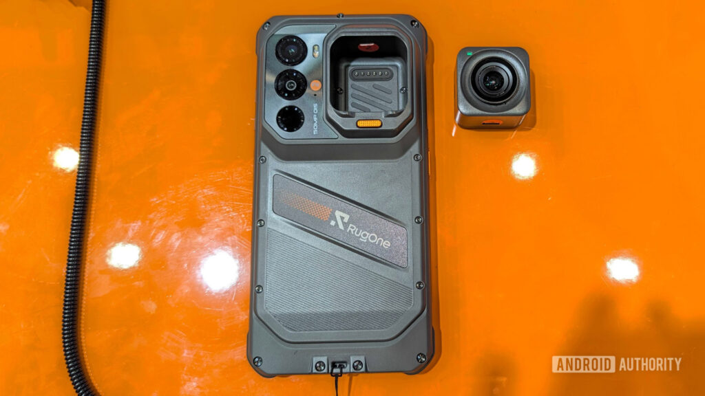 Rugone xsnap 7 pro 3