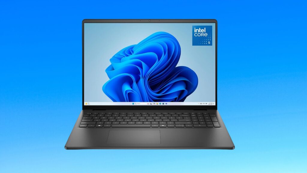 This Dell 16 laptop is ideal for university, especially at the lowest price we’ve seen This Dell 16 laptop is ideal for university, especially at the lowest price we've seen