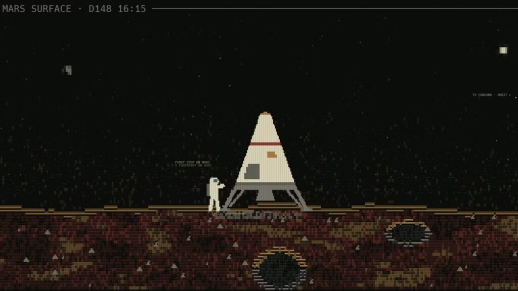 This Indie Game Lets You Win the Cold War or Cause a Nuclear Apocalypse, All in ASCII This Indie Game Lets You Win the Cold War or Cause a Nuclear Apocalypse, All in ASCII
