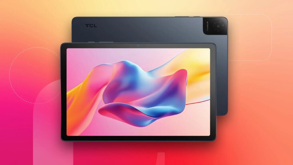 This TCL Android Tablet Is $50 Off and Packs Plenty of Features for Everyday Use This TCL Android Tablet Is $50 Off and Packs Plenty of Features for Everyday Use