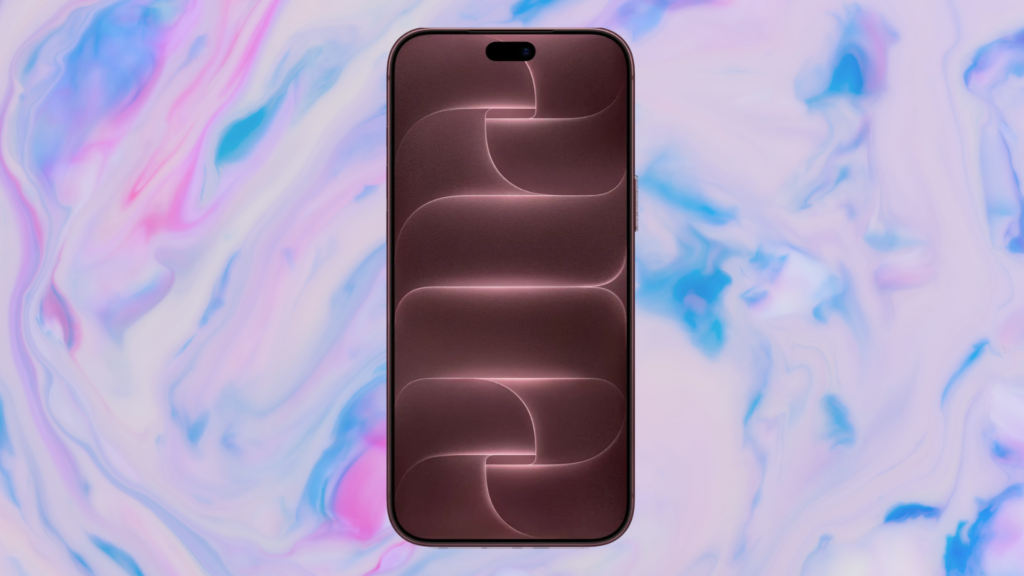 This is a great iPhone 18 Pro Max deal if you’re after lots of data This is a great iPhone 18 Pro Max deal if you're after lots of data