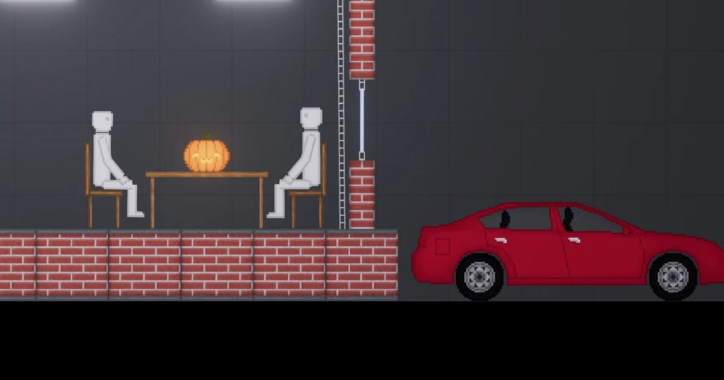 “This one is especially bad”: Steam game about mistreating ragdolls suffers second bout of mod-based malware this year "This one is especially bad": Steam game about mistreating ragdolls suffers second bout of mod-based malware this year