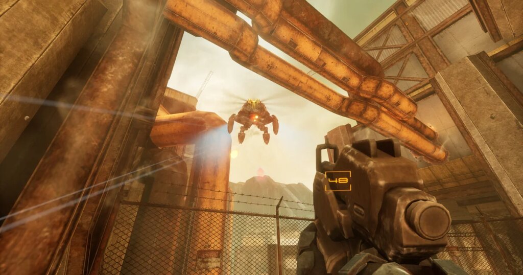 This week in PC games: Wardogs, Shroom and Gloom, a heist game from the King of Dragon Pass creators, and a bullet time FPS inspired by F.E.A.R. This week in PC games: Wardogs, Shroom and Gloom, a heist game from the King of Dragon Pass creators, and a bullet time FPS inspired by F.E.A.R.