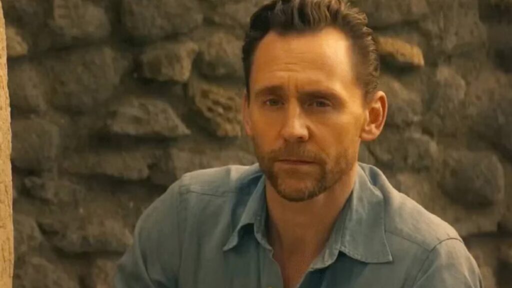 Tom Hiddleston's Return to Streaming Has Officially Been Confirmed
