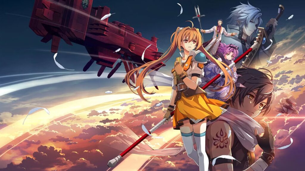 Trails in the Sky 2nd Chapter Review: A Flawless JRPG Experience