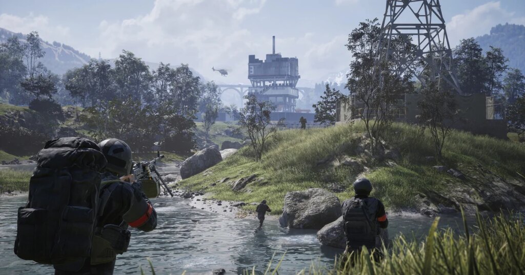 UK studio Bulkhead’s Wardogs sells over a million copies and tops 350,000 concurrent players on launch day UK studio Bulkhead's Wardogs sells over a million copies and tops 350,000 concurrent players on launch day
