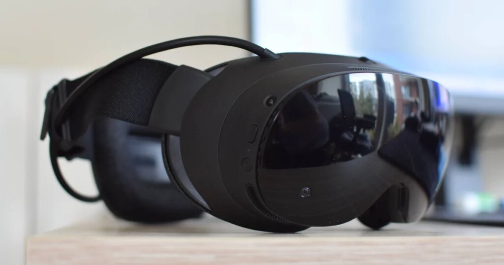 Valve decided that cutting the Steam Frame’s specs to avoid price rises wasn’t “the right product choice” for the VR headset Valve decided that cutting the Steam Frame’s specs to avoid price rises wasn't "the right product choice" for the VR headset