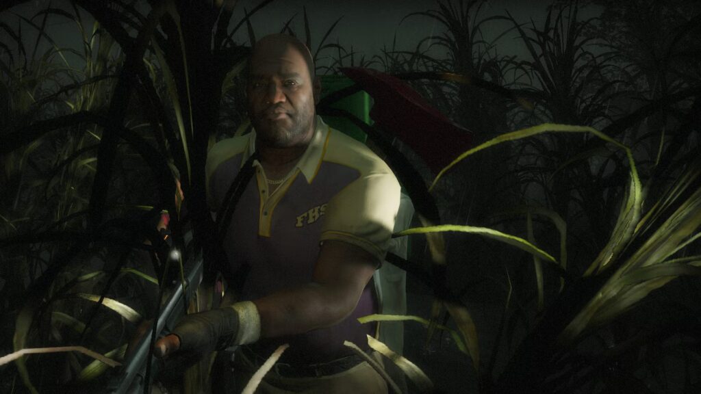 Valve’s Left 4 Dead 2 team leaked its own trailer after the ESRB blocked its release