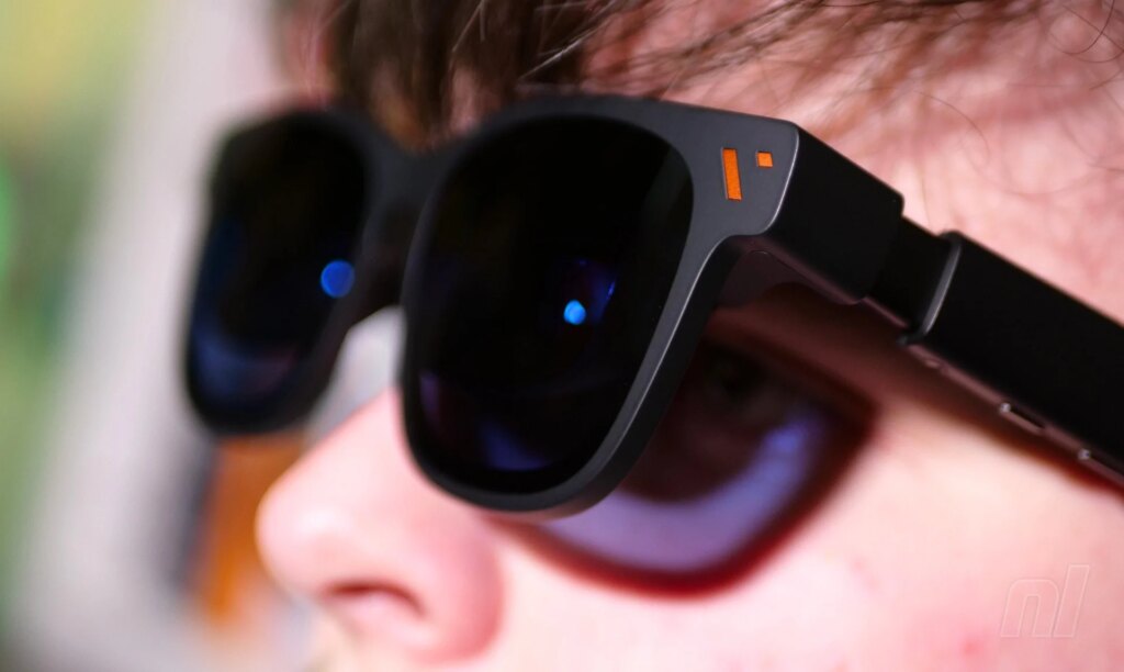 Viture Pro 2 XR Glasses – Big-Screen On A Budget Viture Pro 2 XR Glasses - Big-Screen On A Budget