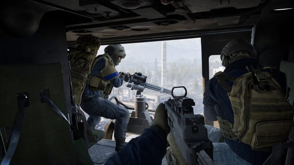 WARDOGS Reviews Jump From Mixed to Very Positive as Bulkhead Enjoy Massive Launch WARDOGS Reviews Jump From Mixed to Very Positive as Bulkhead Enjoy Massive Launch