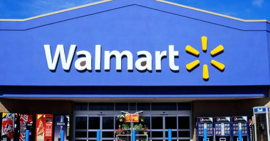 Walmart CEO has a message for shoppers who are worried AI will make prices personal Walmart CEO has a message for shoppers who are worried AI will make prices personal